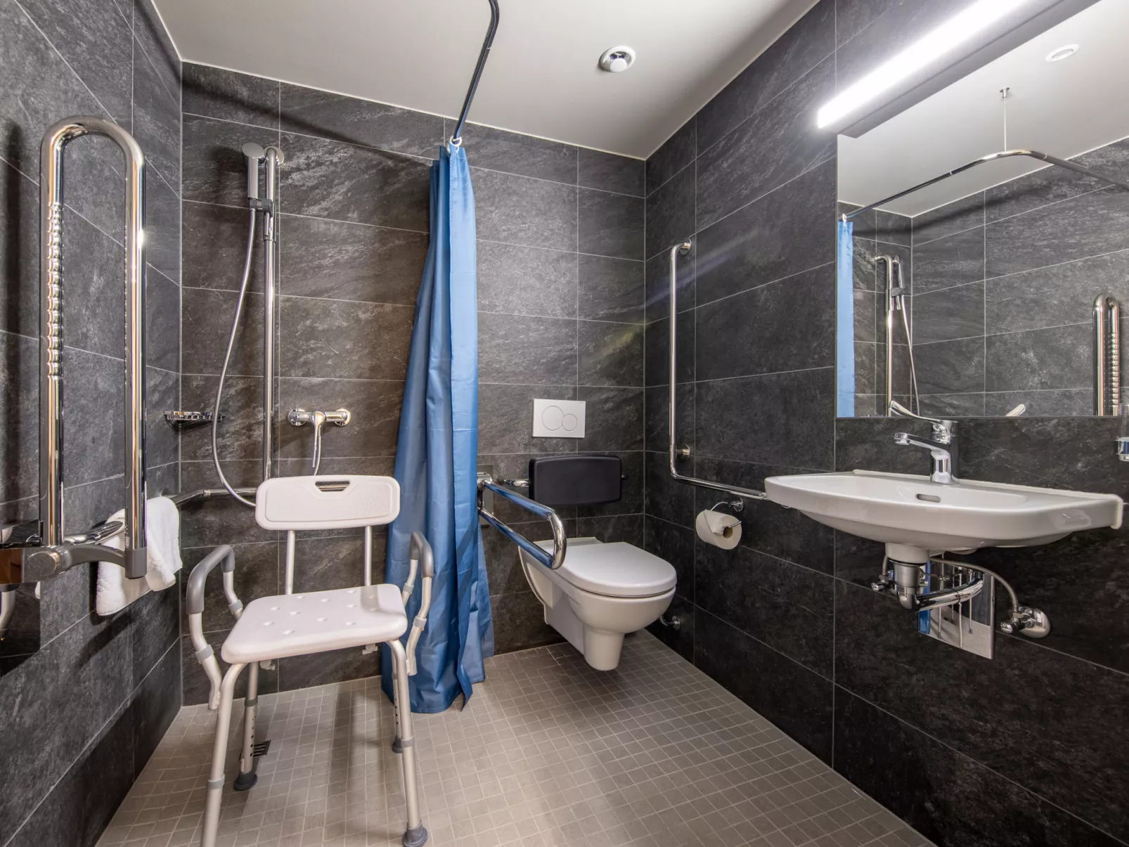 SWISSPEAK Resorts Meiringen-Binnen