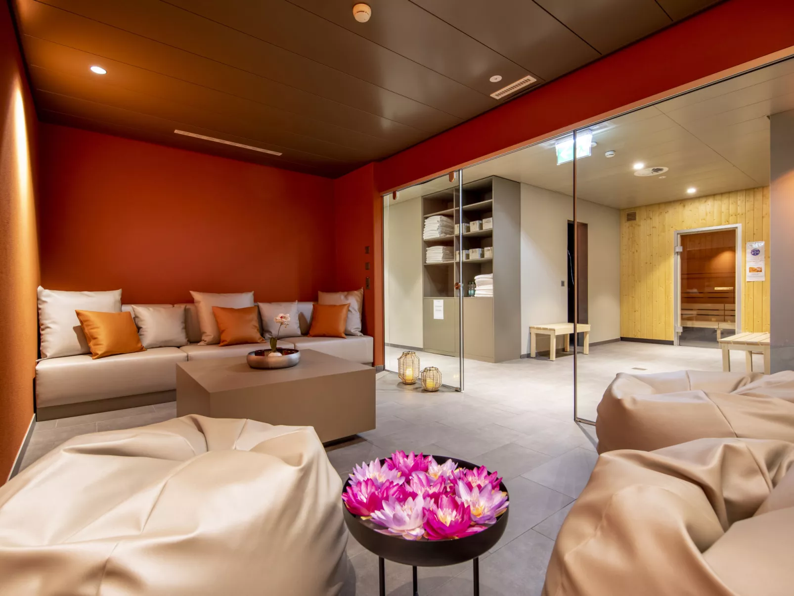 SWISSPEAK Resorts Meiringen-Binnen