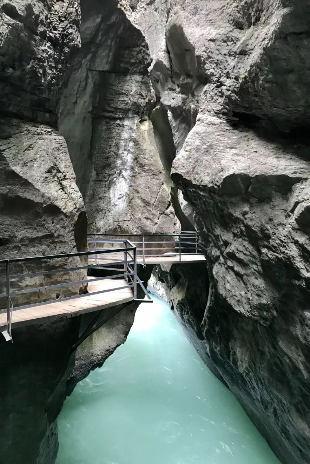 SWISSPEAK Resorts Meiringen-Omgeving