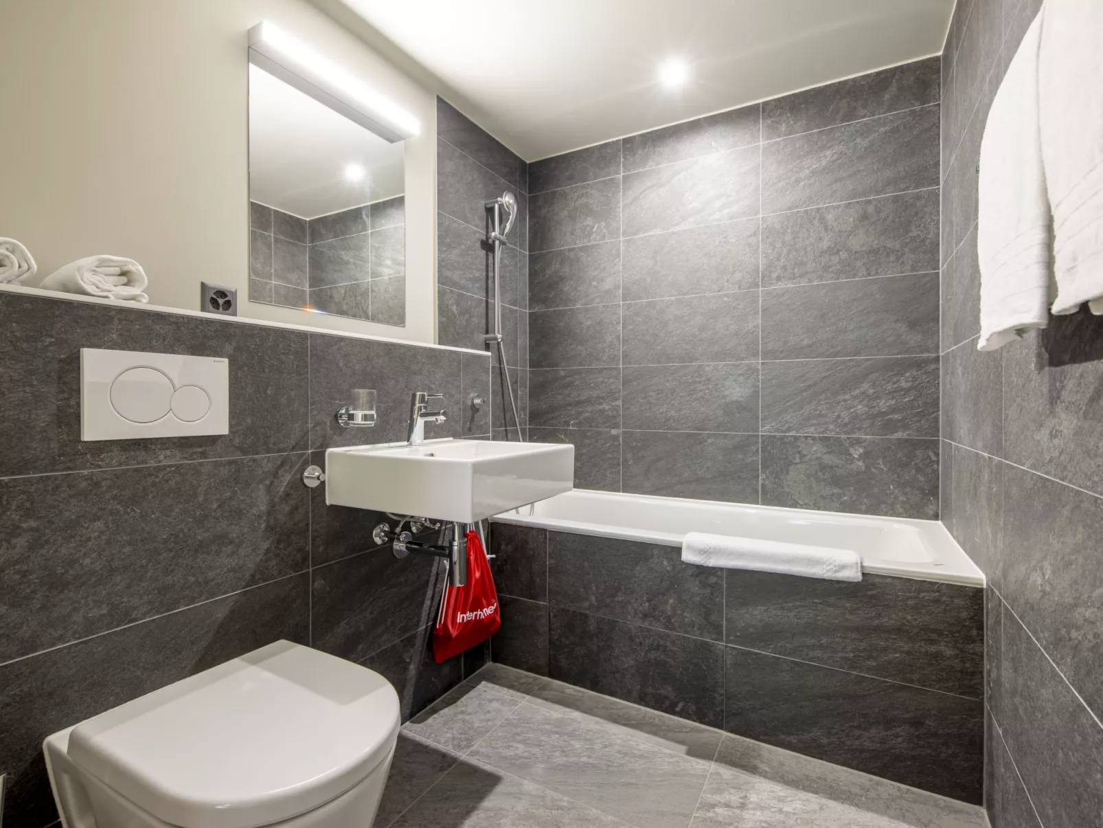 SWISSPEAK Resorts Meiringen-Binnen