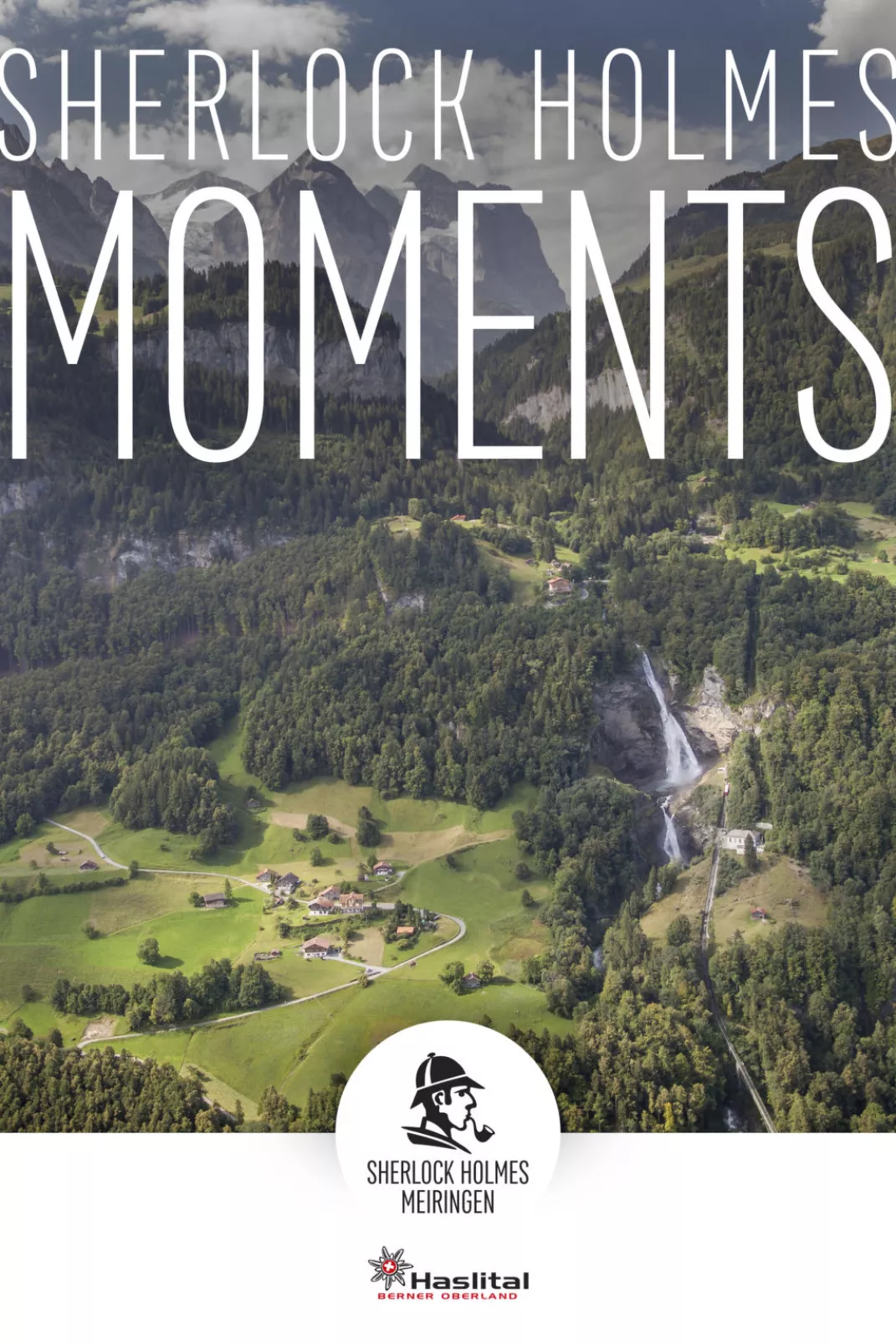 SWISSPEAK Resorts Meiringen-Binnen