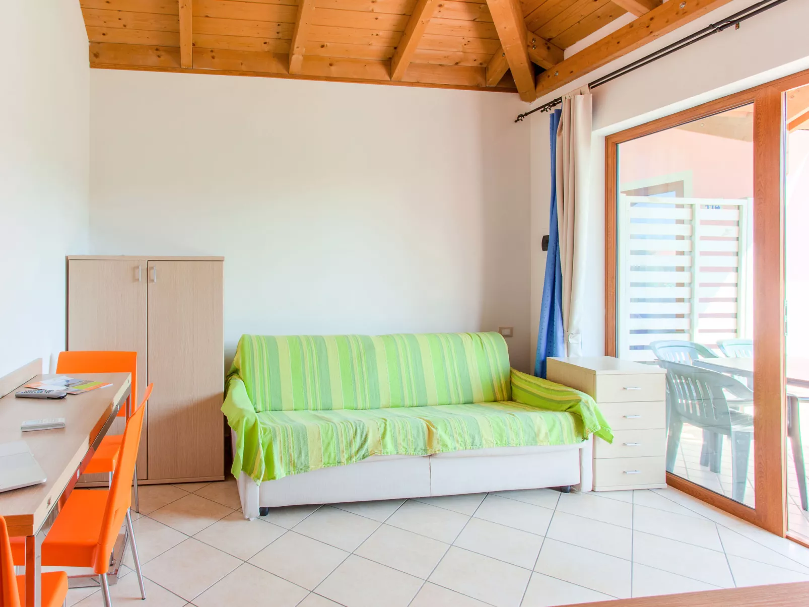 Rosolina Mare Club-Binnen