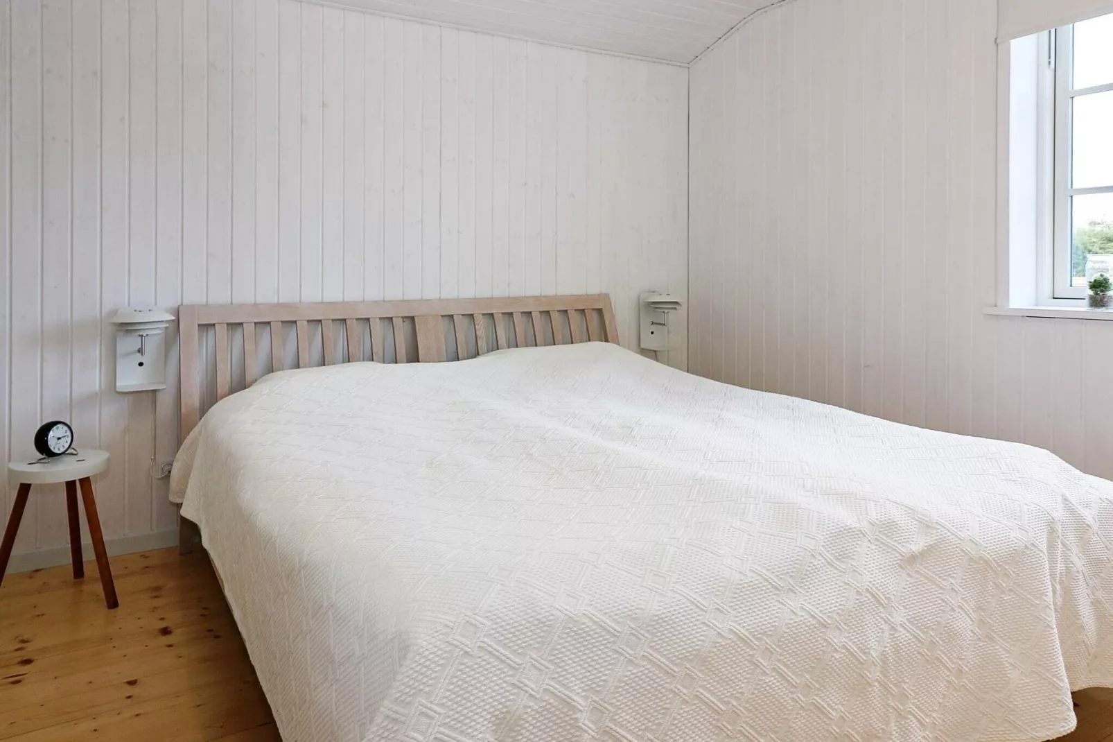 6 persoons vakantie huis in Hadsund-Binnen