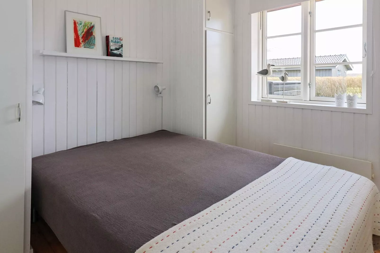 6 persoons vakantie huis in Hadsund-Binnen