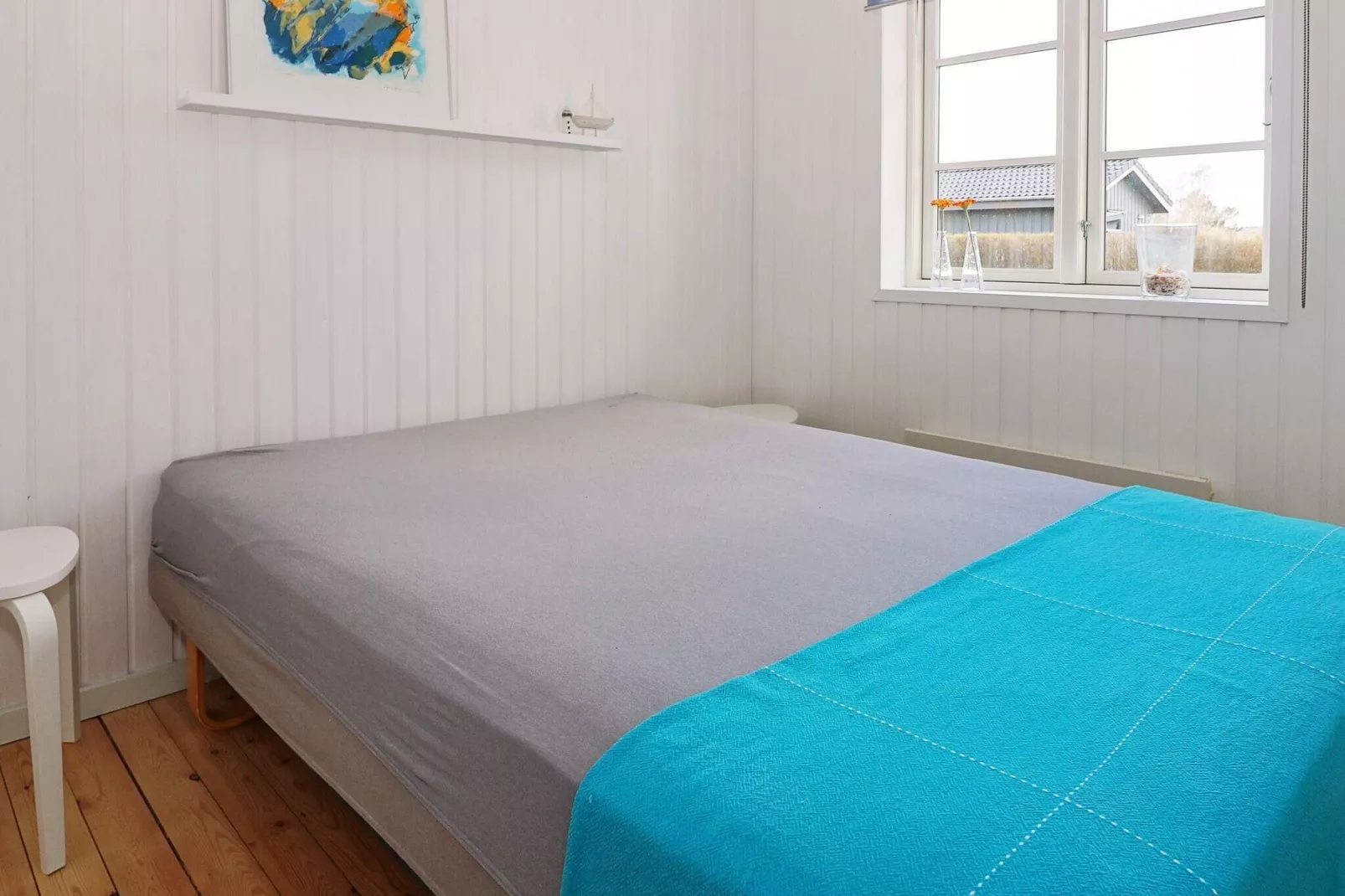 6 persoons vakantie huis in Hadsund-Binnen