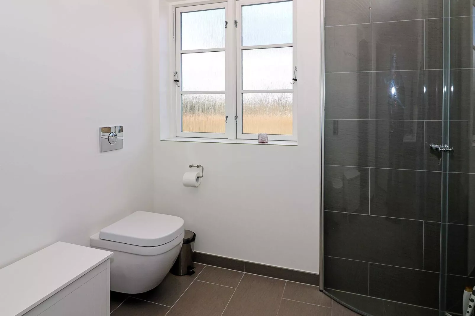 6 persoons vakantie huis in Hadsund-Binnen
