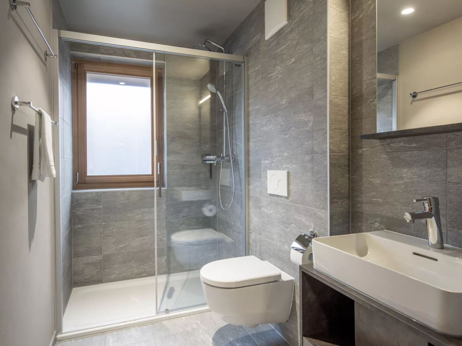SWISSPEAK Resorts Zinal-Binnen