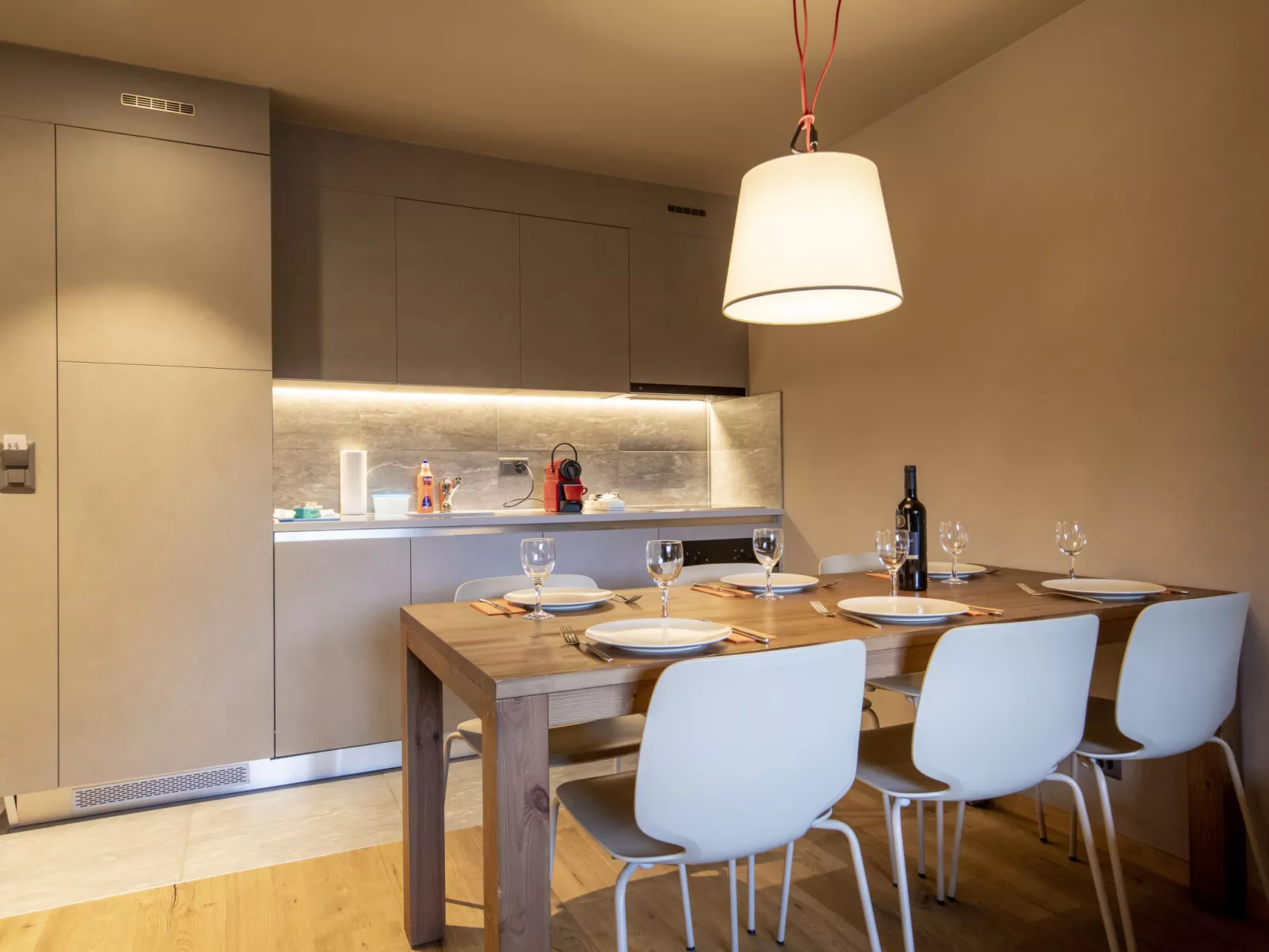 SWISSPEAK Resorts Zinal-Binnen