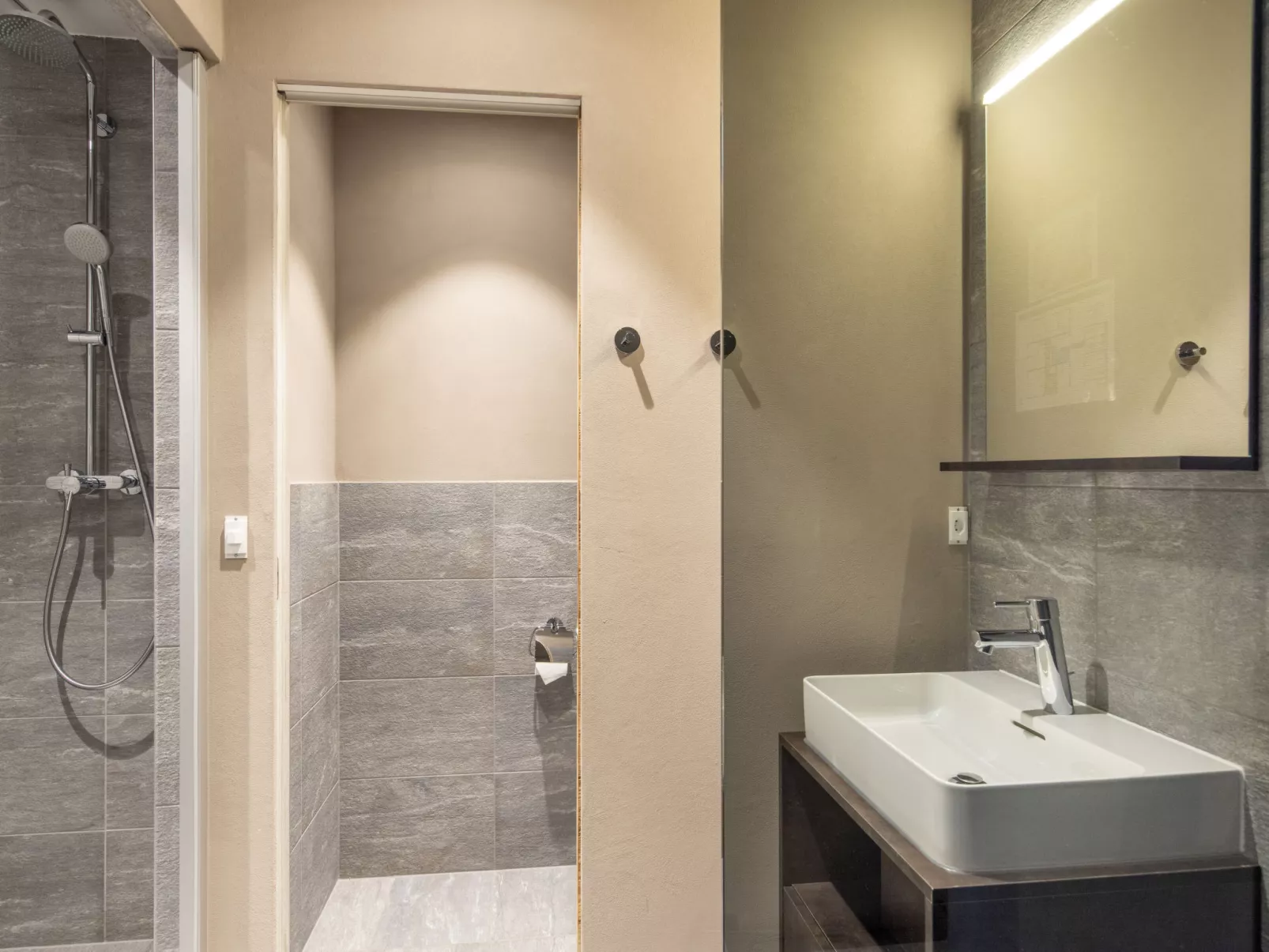 SWISSPEAK Resorts Zinal-Binnen