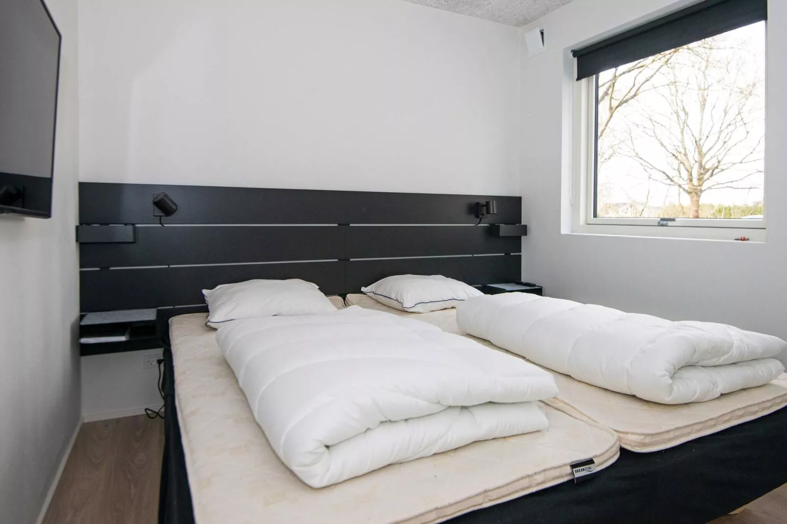 Luxe Meerzijde Toevluchtsoord-By Traum-Binnen