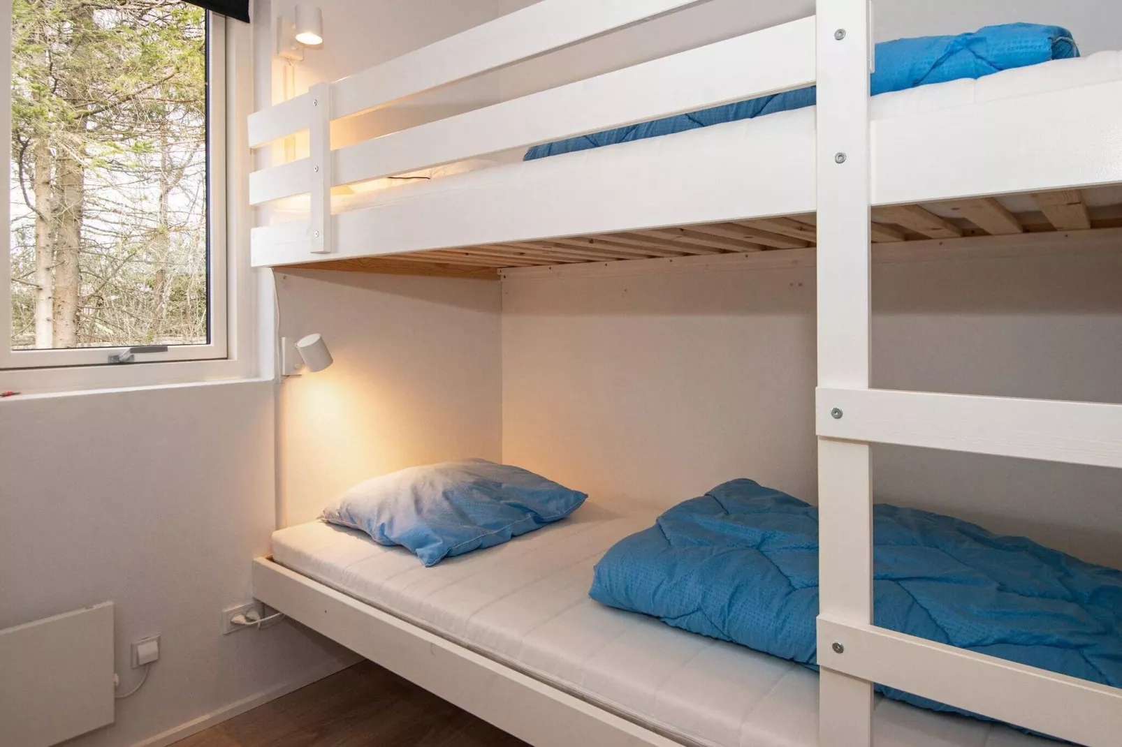 Luxe Meerzijde Toevluchtsoord-By Traum-Binnen