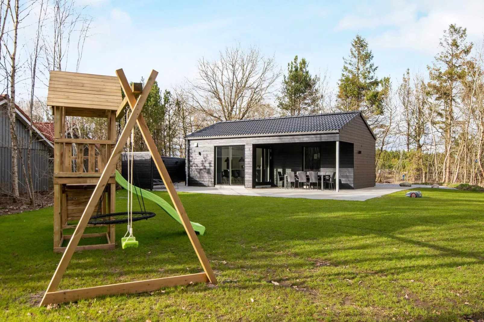 Luxe Meerzijde Toevluchtsoord-By Traum-Uitzicht