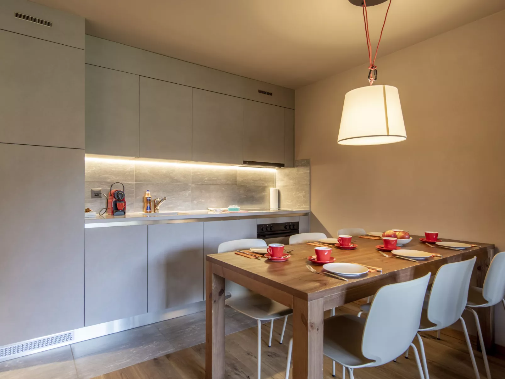 SWISSPEAK Resorts Zinal-Binnen