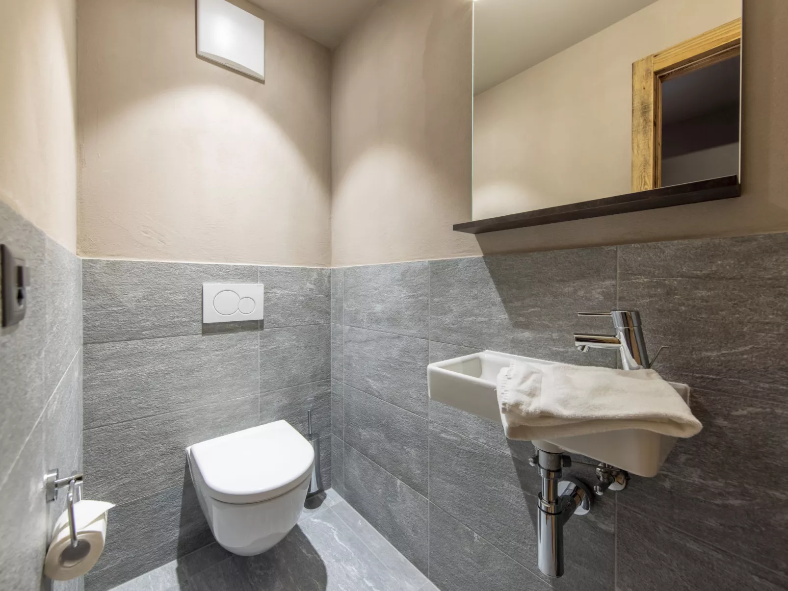 SWISSPEAK Resorts Zinal-Binnen