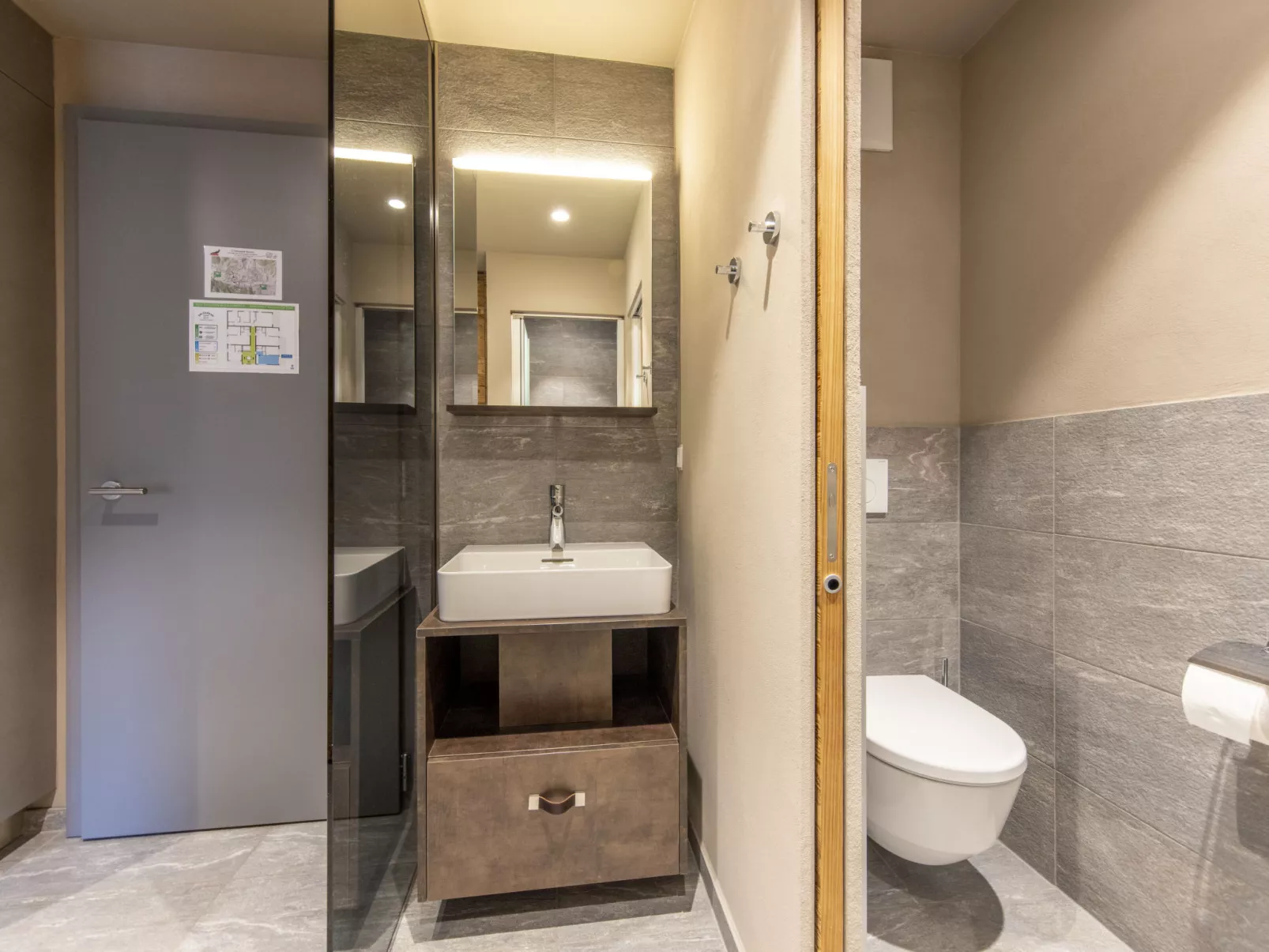 SWISSPEAK Resorts Zinal-Binnen