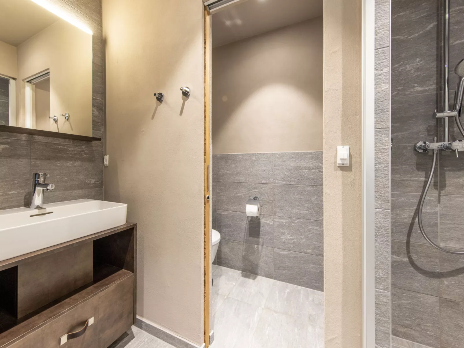 SWISSPEAK Resorts Zinal-Binnen