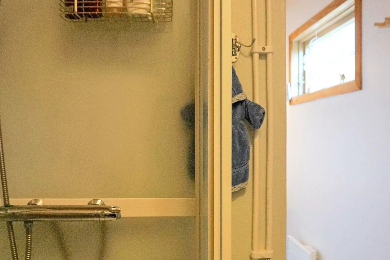 Charmante zomerhut met sauna-By Traum-Binnen