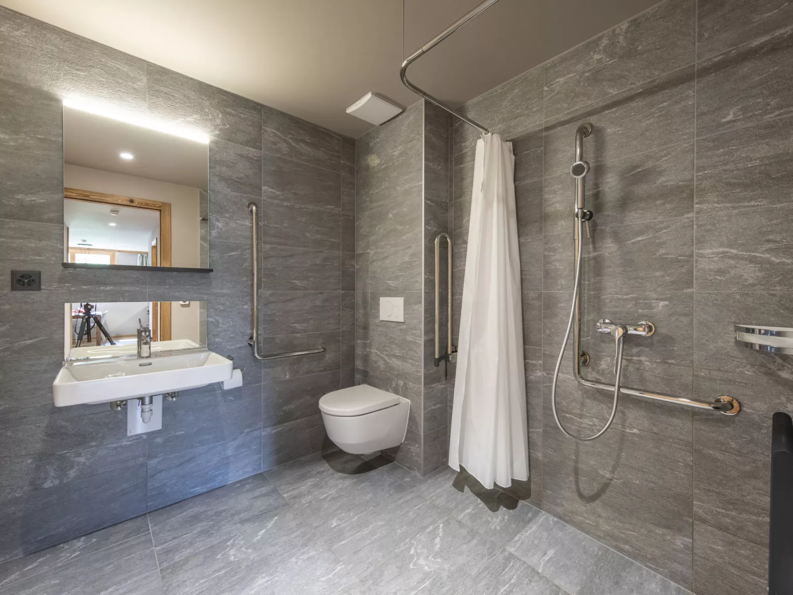 SWISSPEAK Resorts Zinal-Binnen