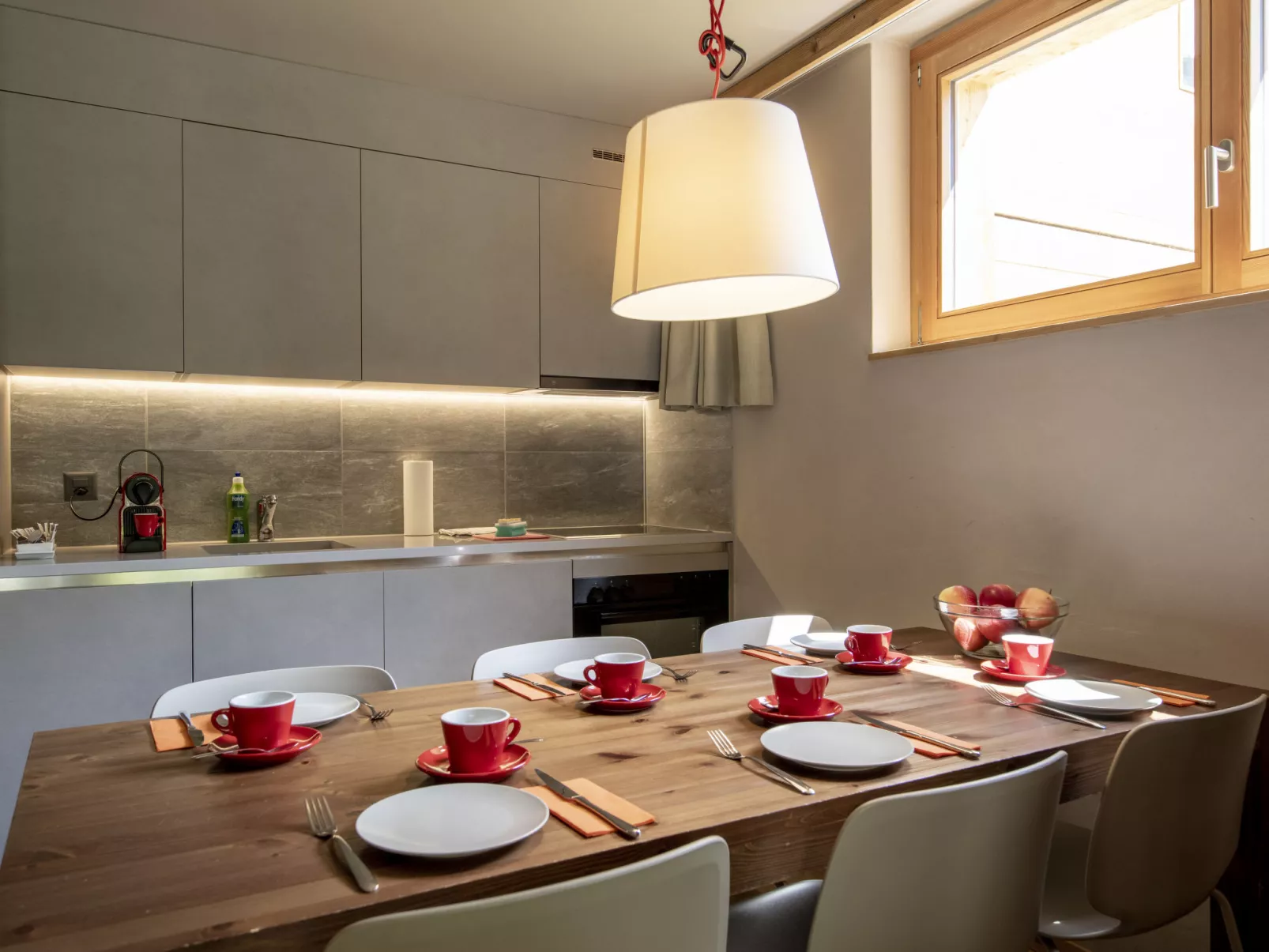 SWISSPEAK Resorts Zinal-Binnen