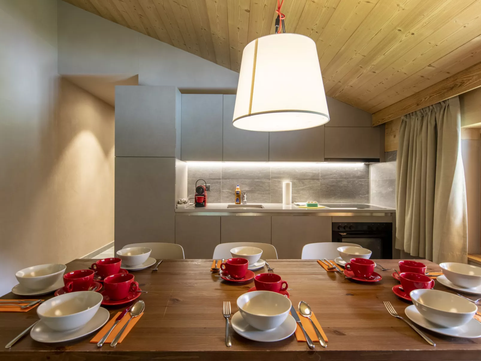 SWISSPEAK Resorts Zinal-Binnen