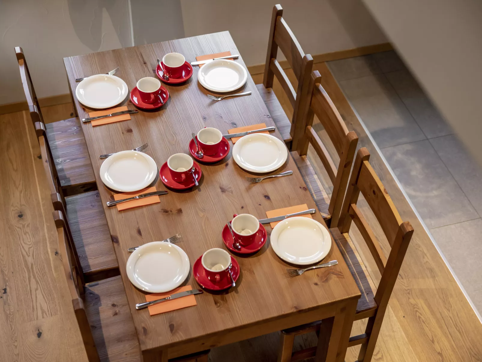 SWISSPEAK Resorts Vercorin-Binnen