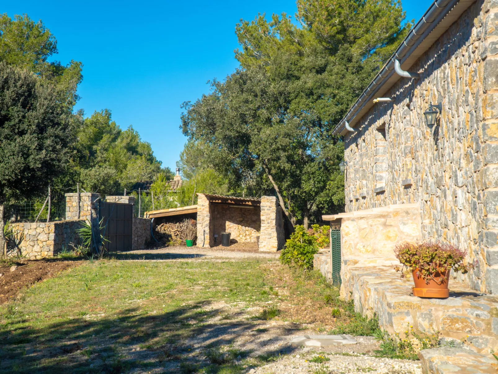 Bellpuig-Buiten