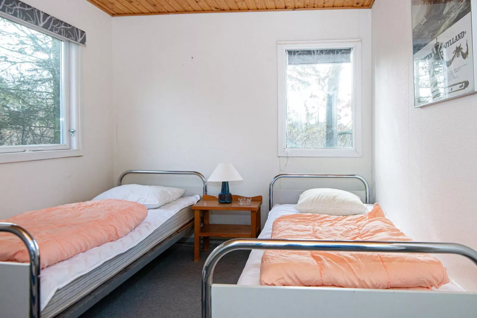 6 persoons vakantie huis in Ebeltoft-Binnen