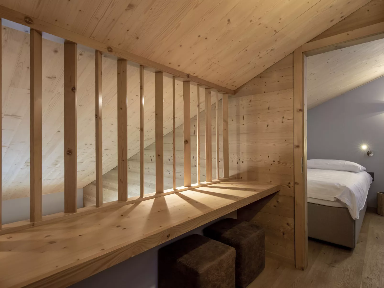 SWISSPEAK Resorts Vercorin-Binnen