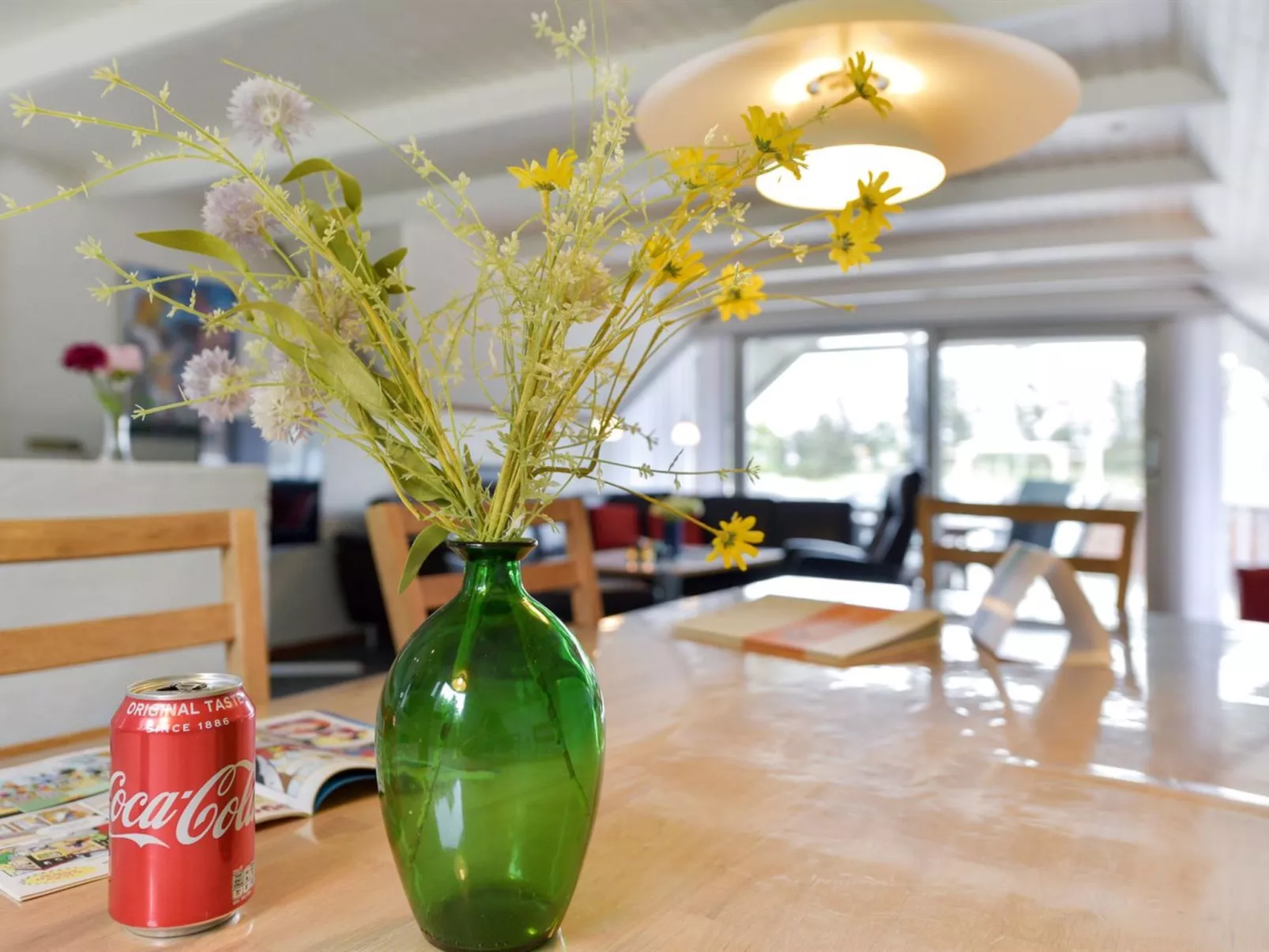 "Tuomi" - 900m from the sea-Buiten