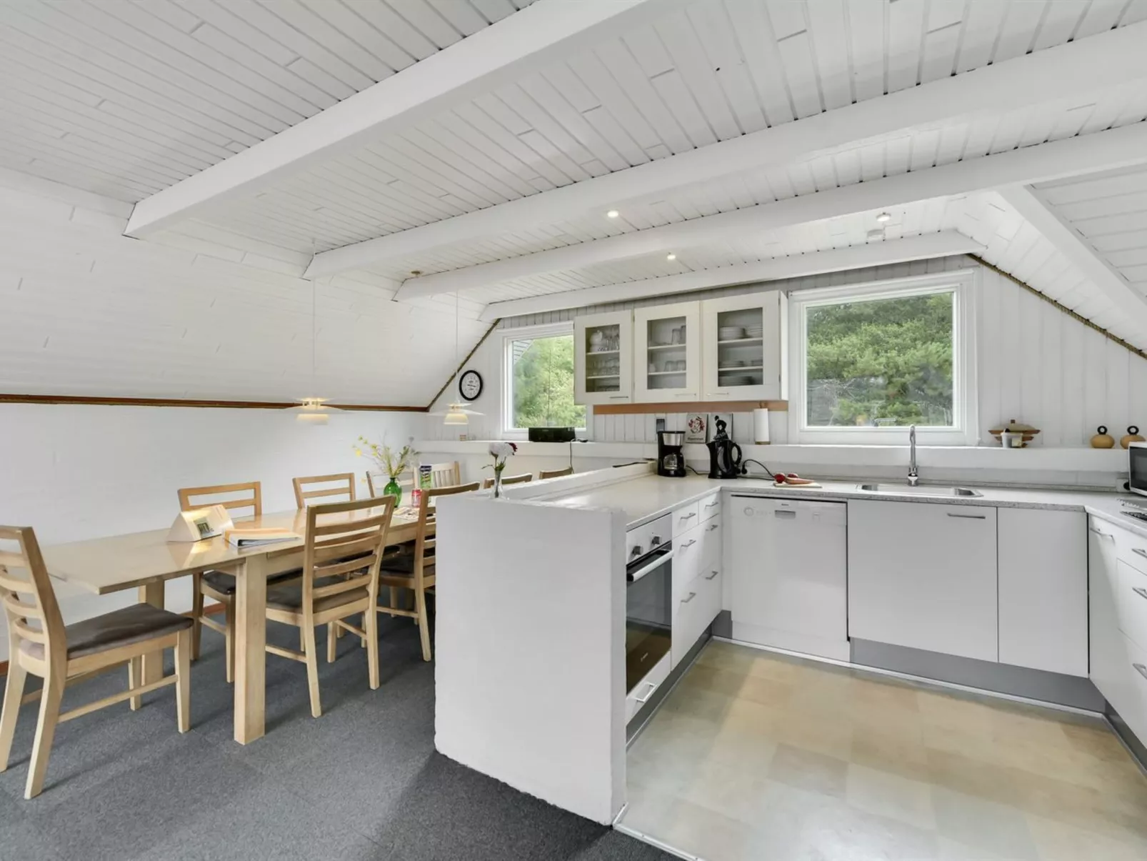 "Tuomi" - 900m from the sea-Buiten
