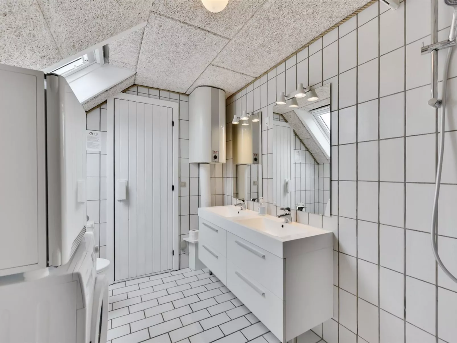 "Tuomi" - 900m from the sea-Binnen