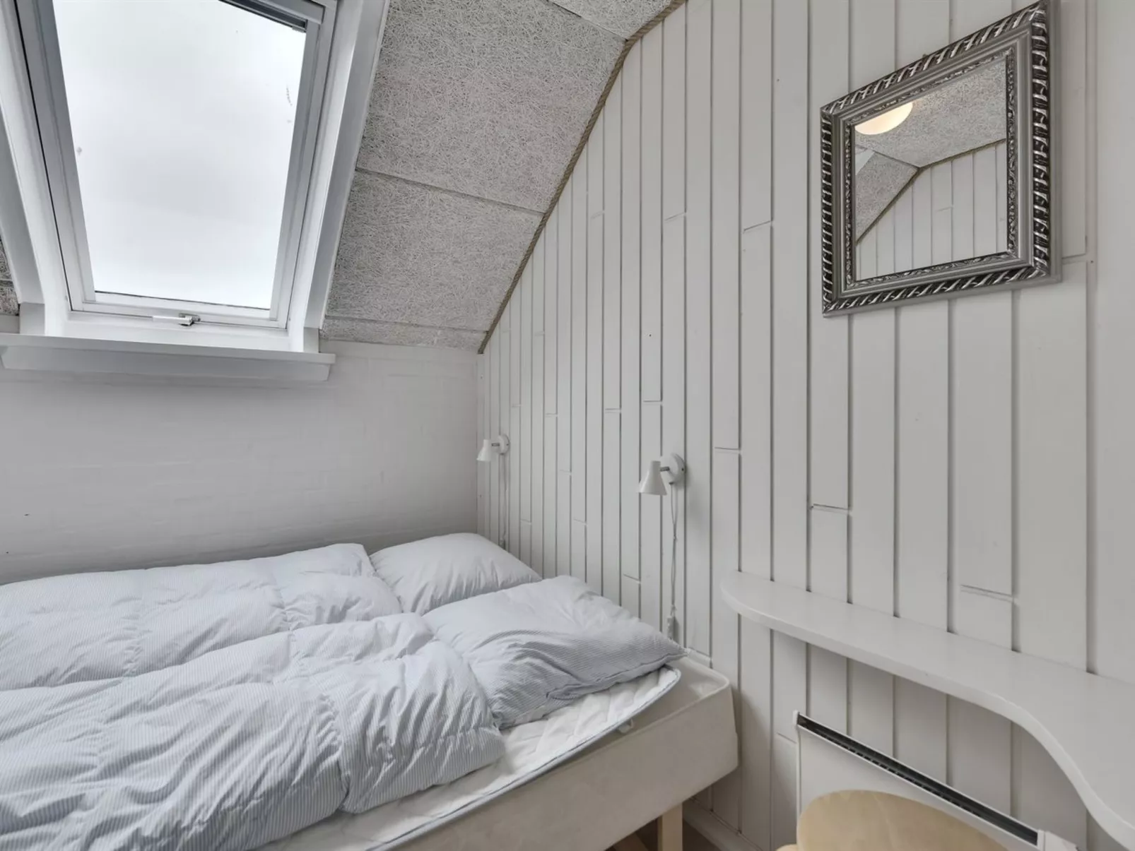 "Tuomi" - 900m from the sea-Binnen