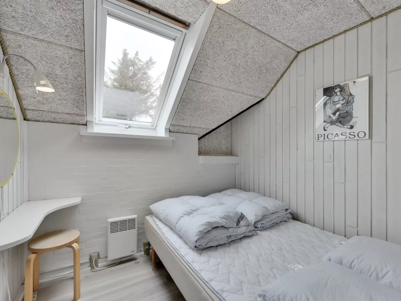 "Tuomi" - 900m from the sea-Binnen