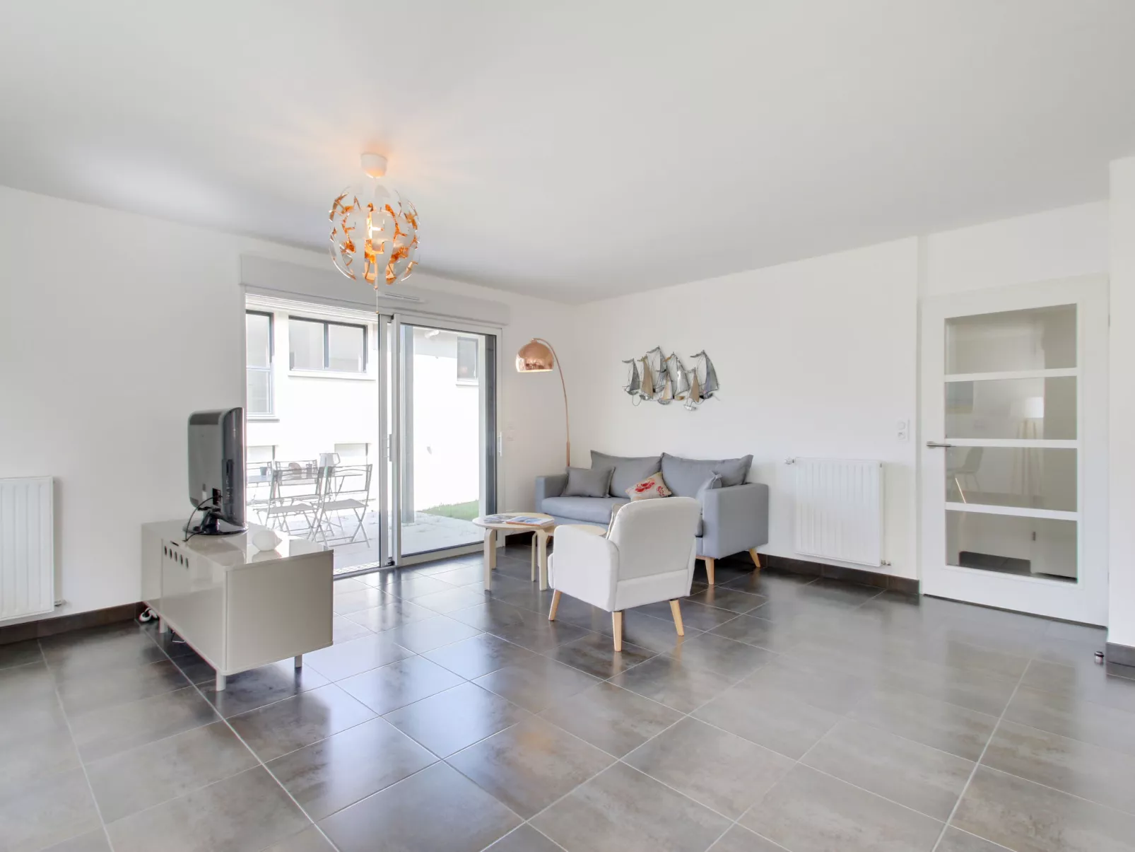 Domaine d'Augustin Apt B01-Binnen
