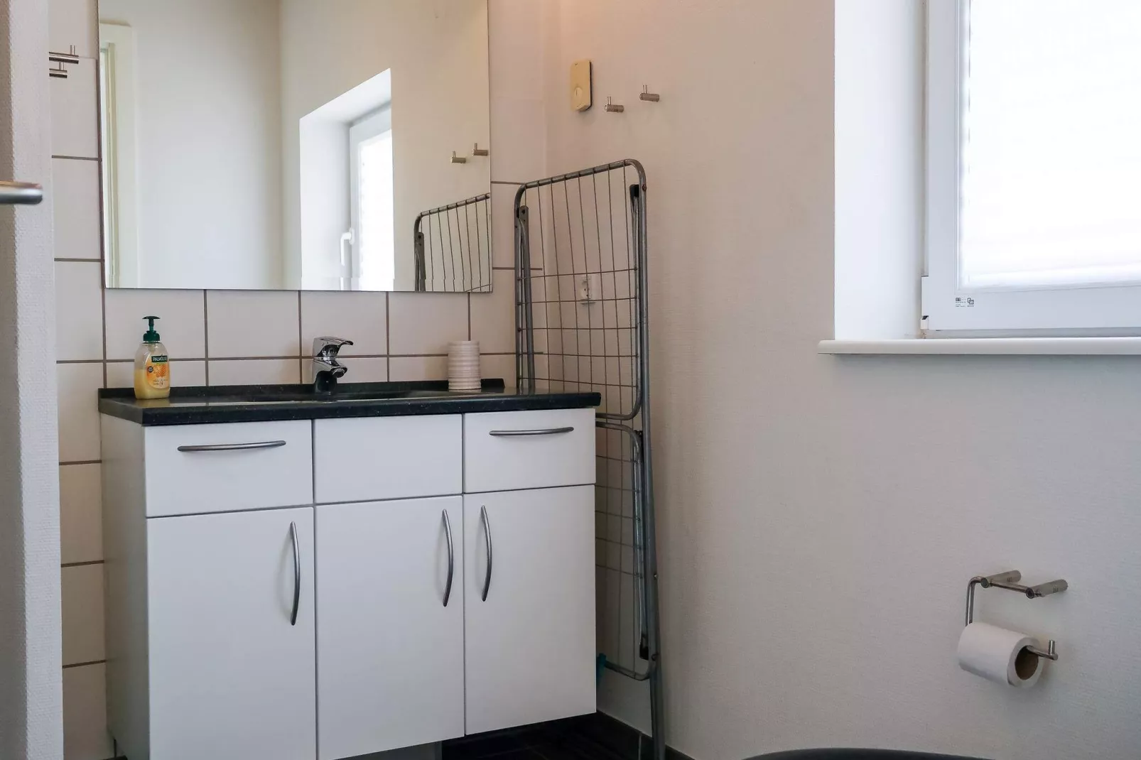 Gezellig toevluchtsoord in Lokken-By Traum-Binnen