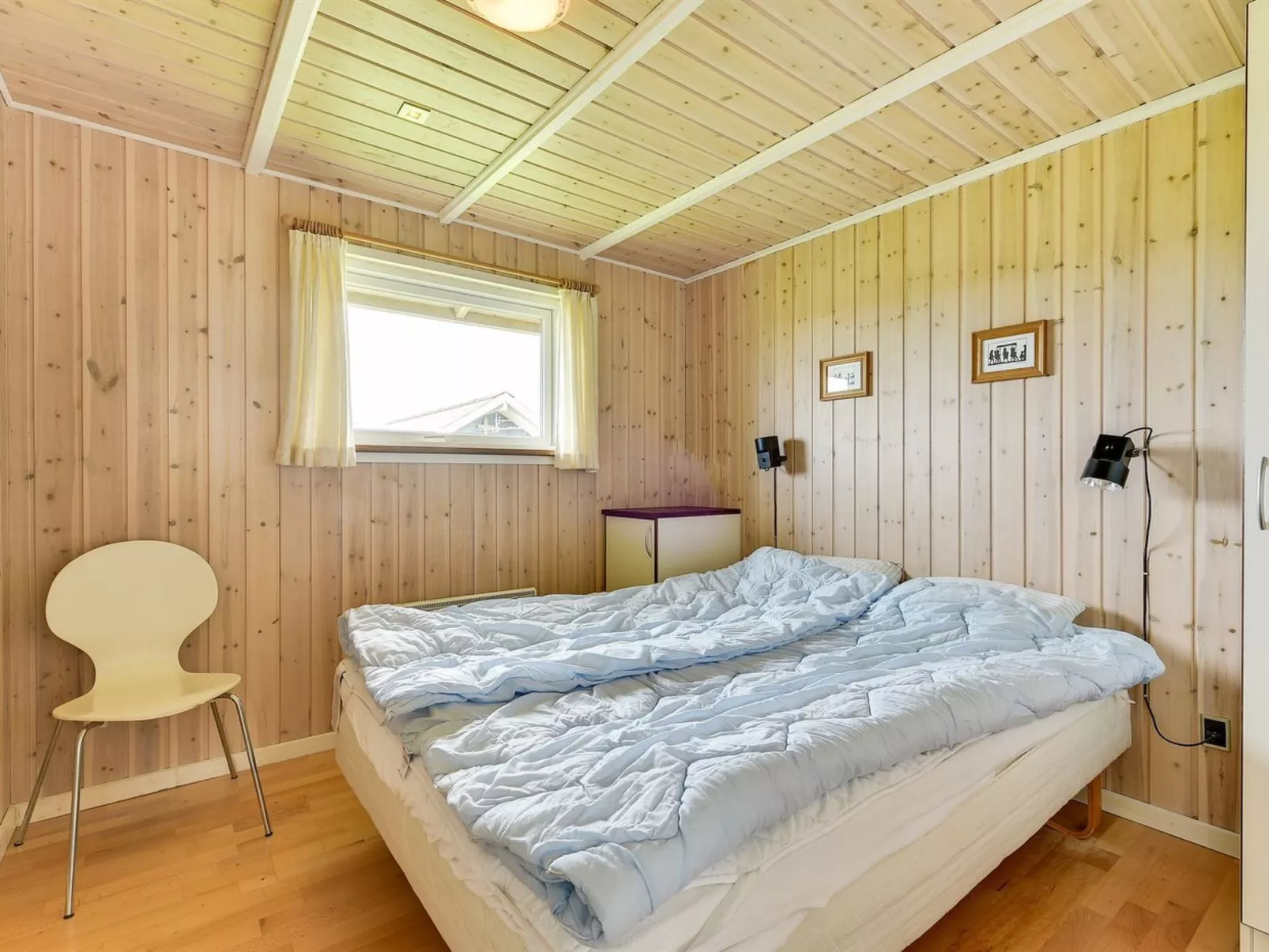 "Cristine" - 400m from the sea-Binnen