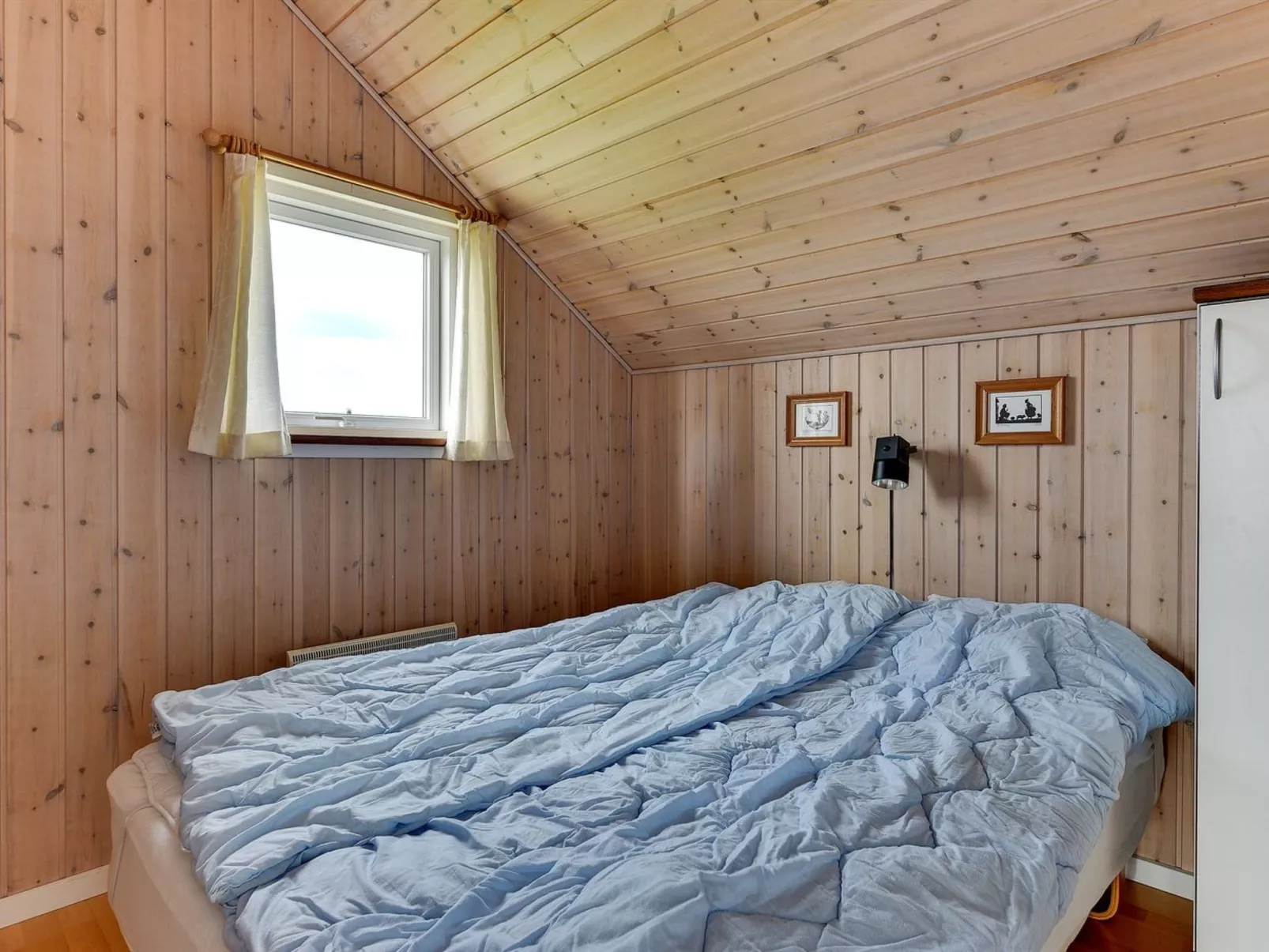 "Cristine" - 400m from the sea-Binnen