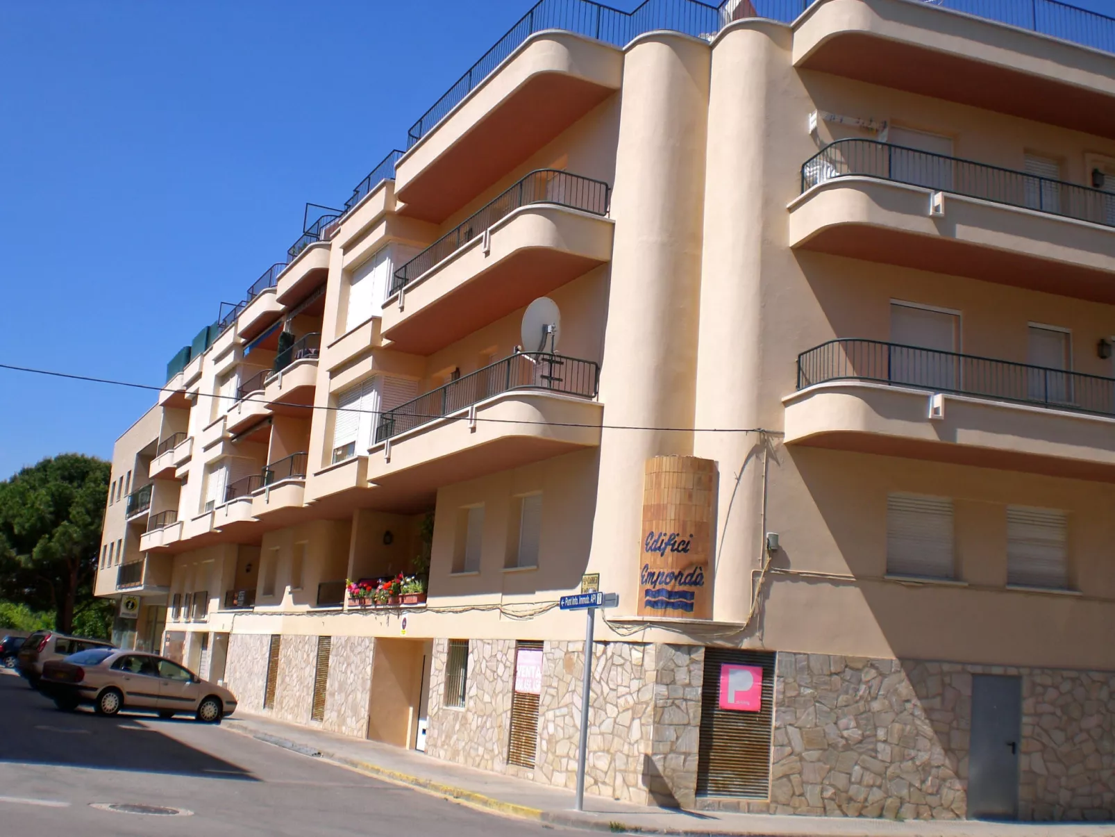 Emporda-Binnen