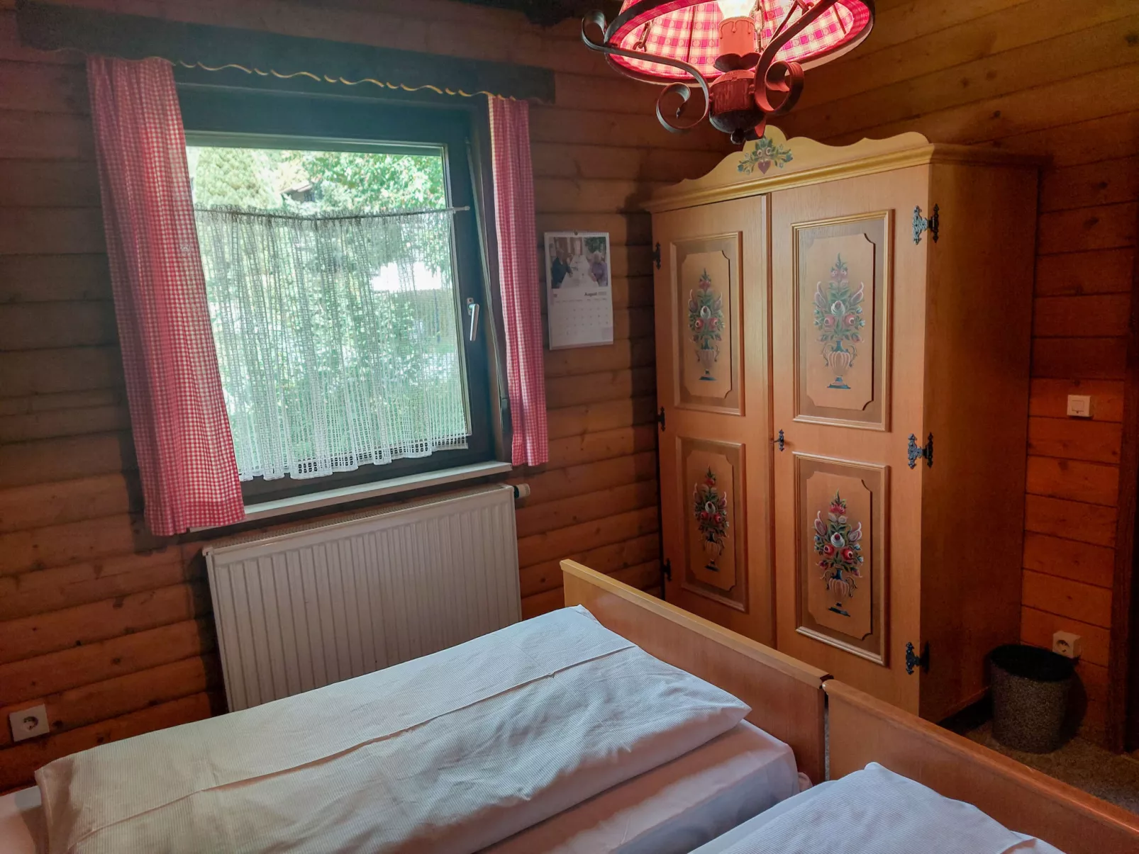 Am Hohen Bogen-Binnen