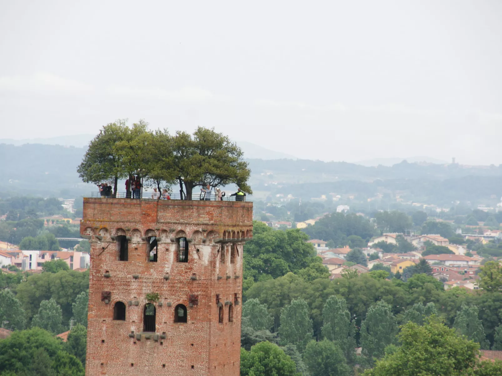 Rustico dei Canali-Omgeving