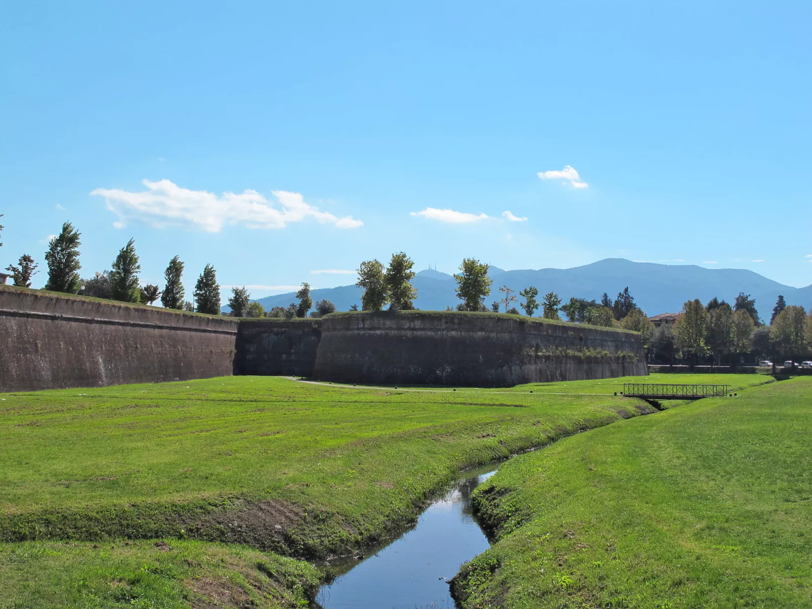 Rustico dei Canali-Omgeving