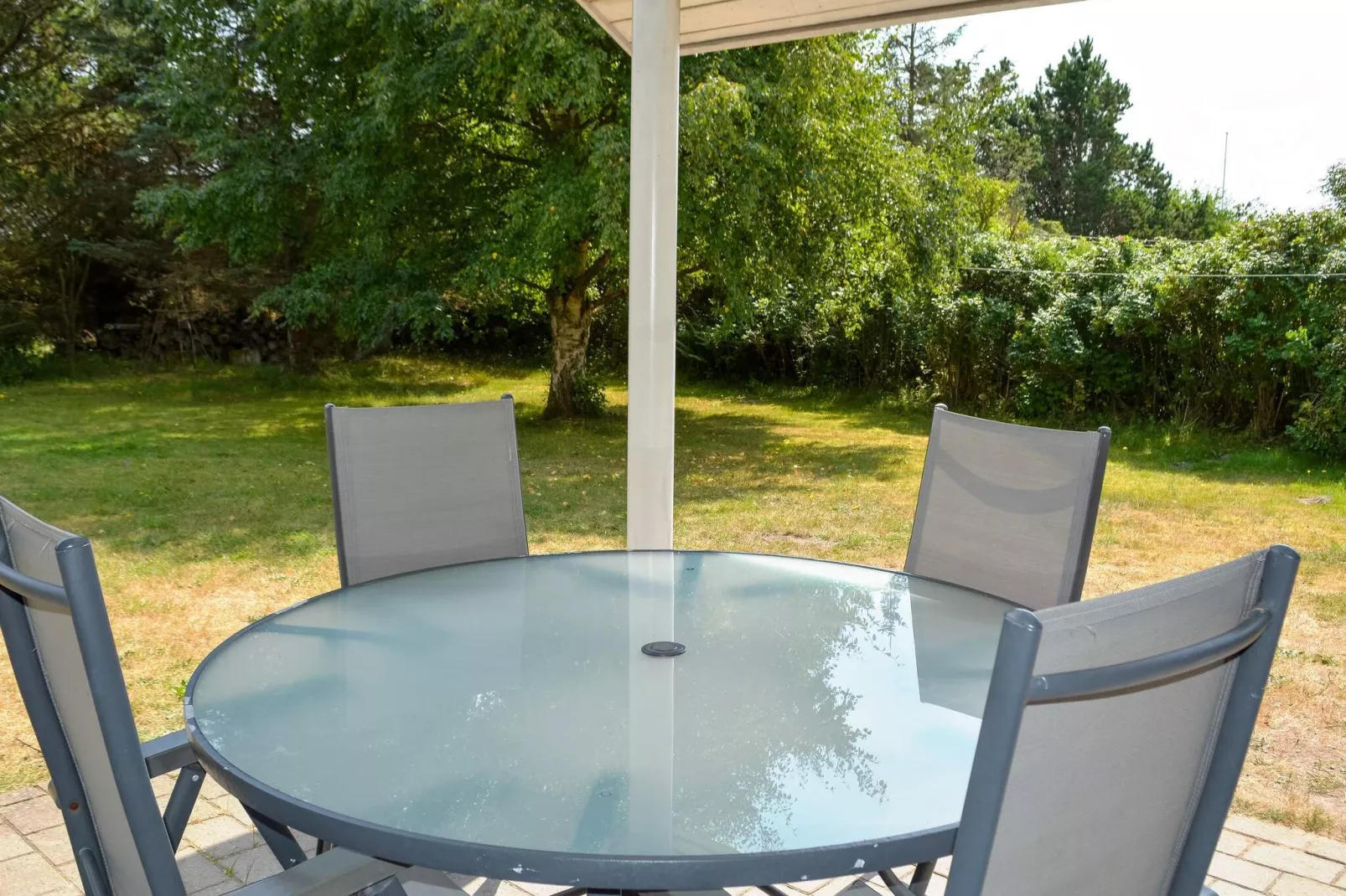 4 sterren vakantie huis in Blokhus