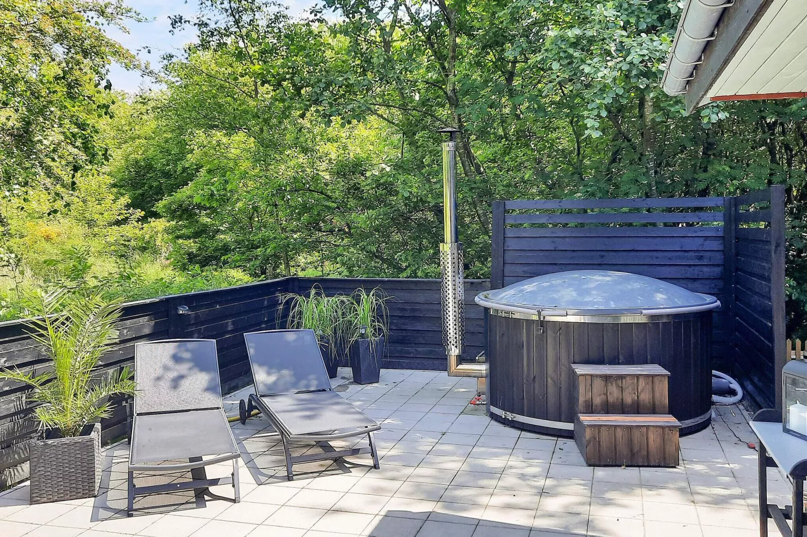 6 persoons vakantie huis in Toftlund-Buitenlucht