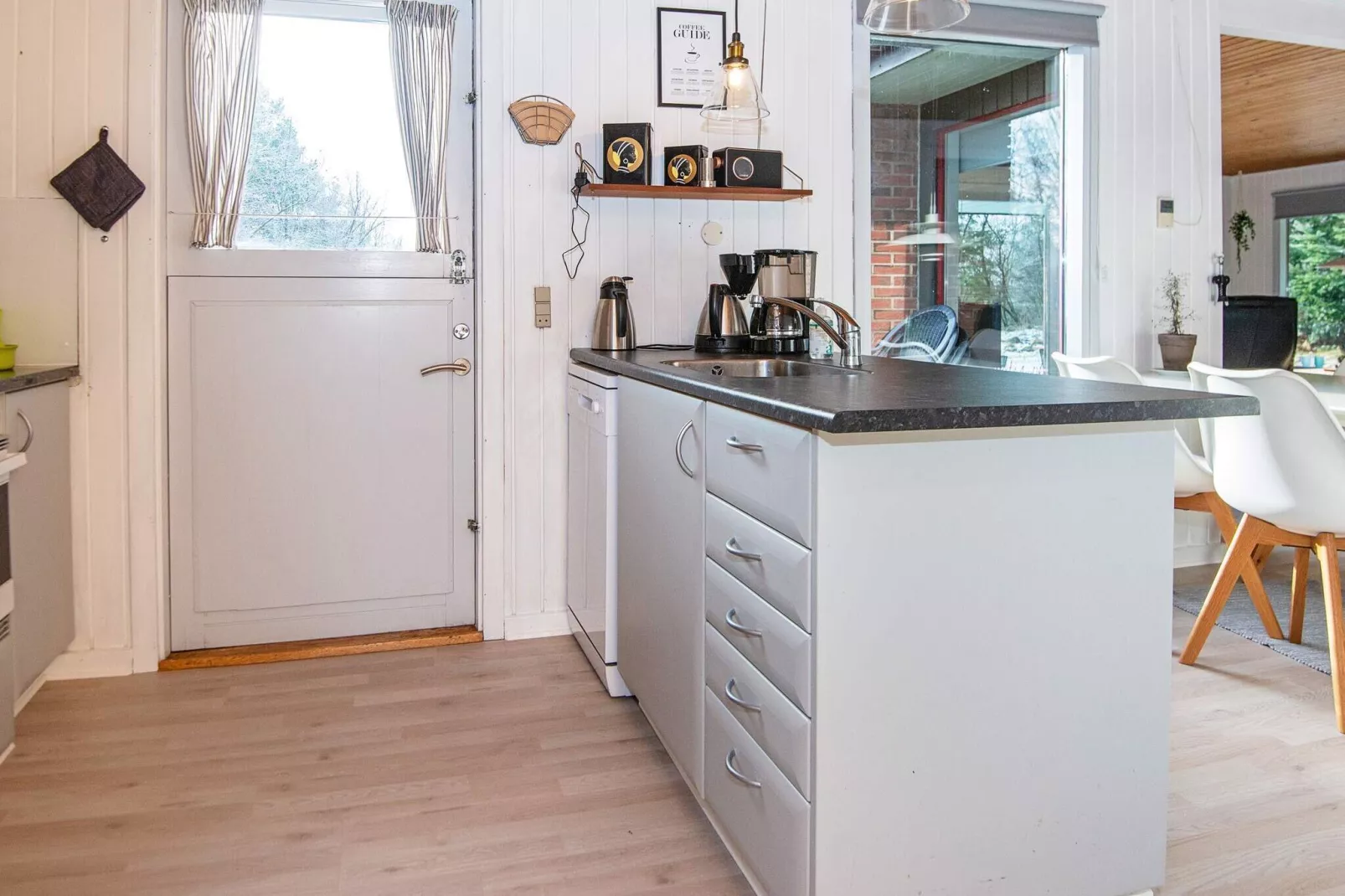 6 persoons vakantie huis in Toftlund-Binnen