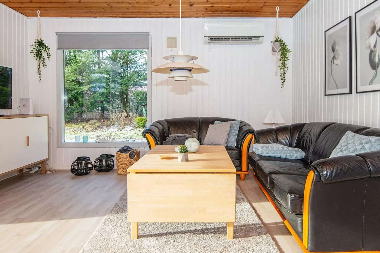 6 persoons vakantie huis in Toftlund-Binnen