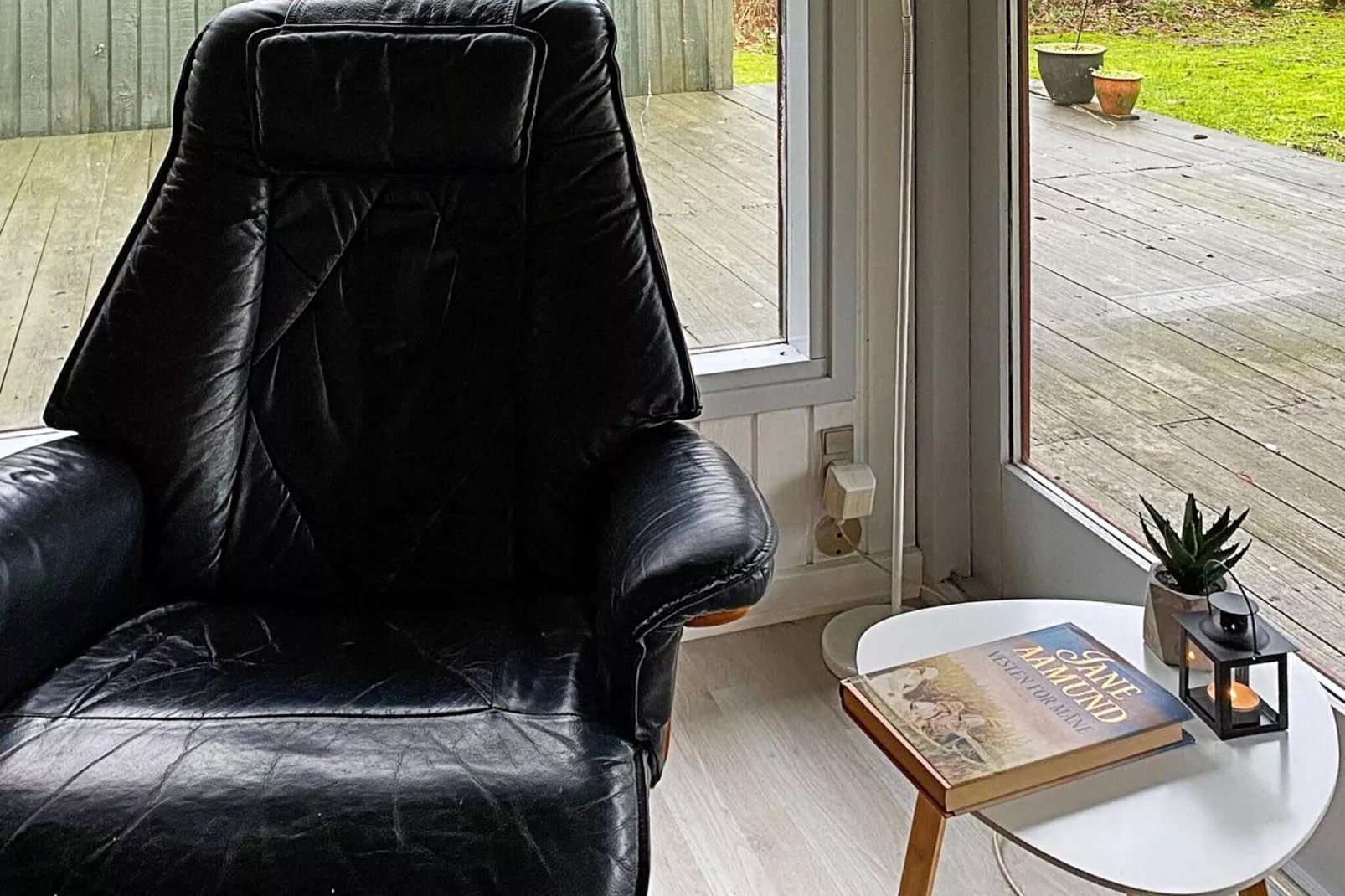 6 persoons vakantie huis in Toftlund-Binnen