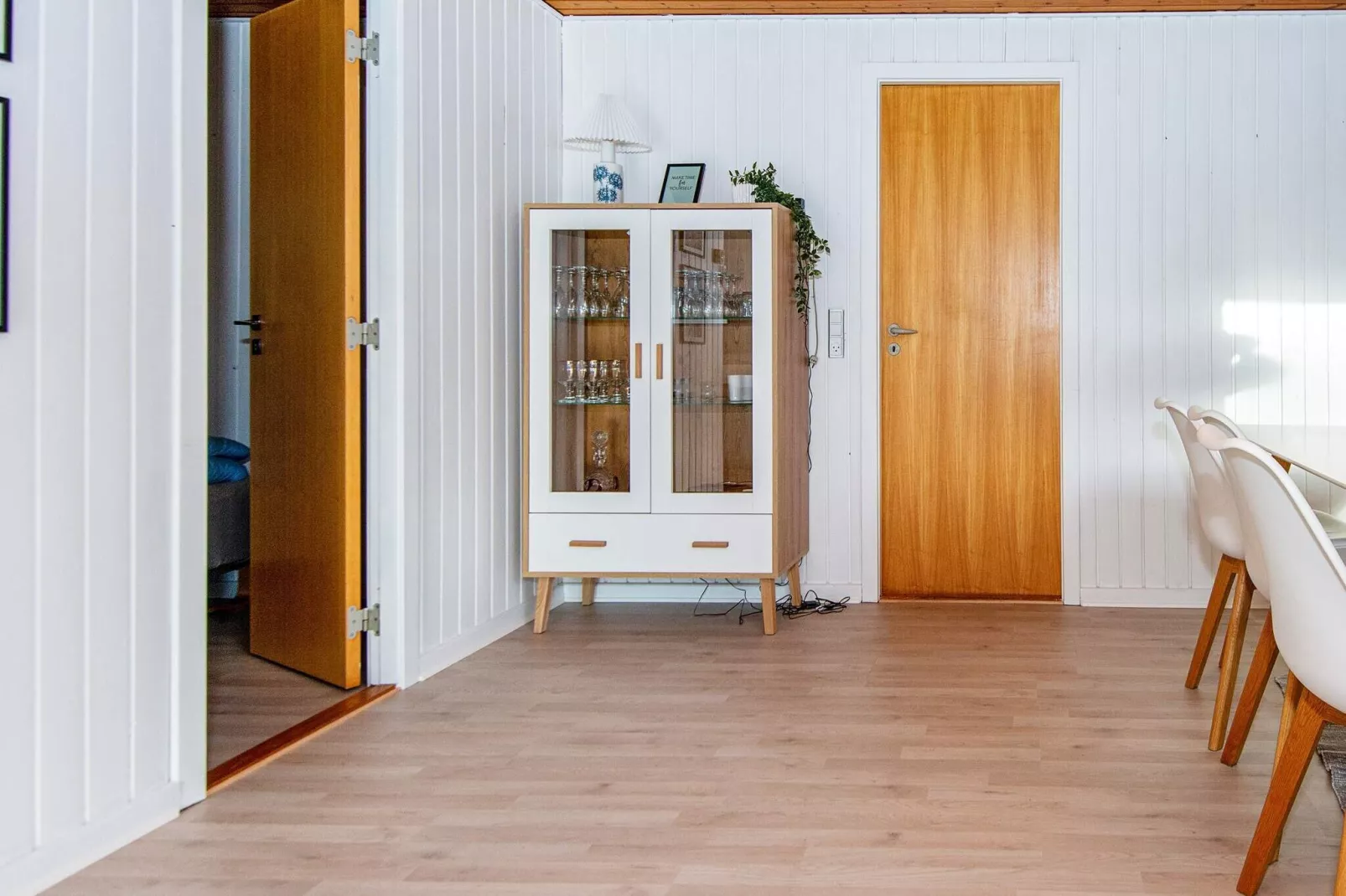 6 persoons vakantie huis in Toftlund-Binnen