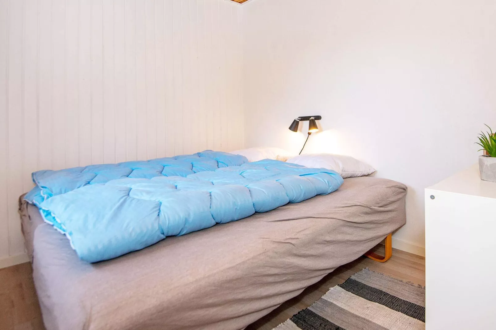6 persoons vakantie huis in Toftlund-Binnen