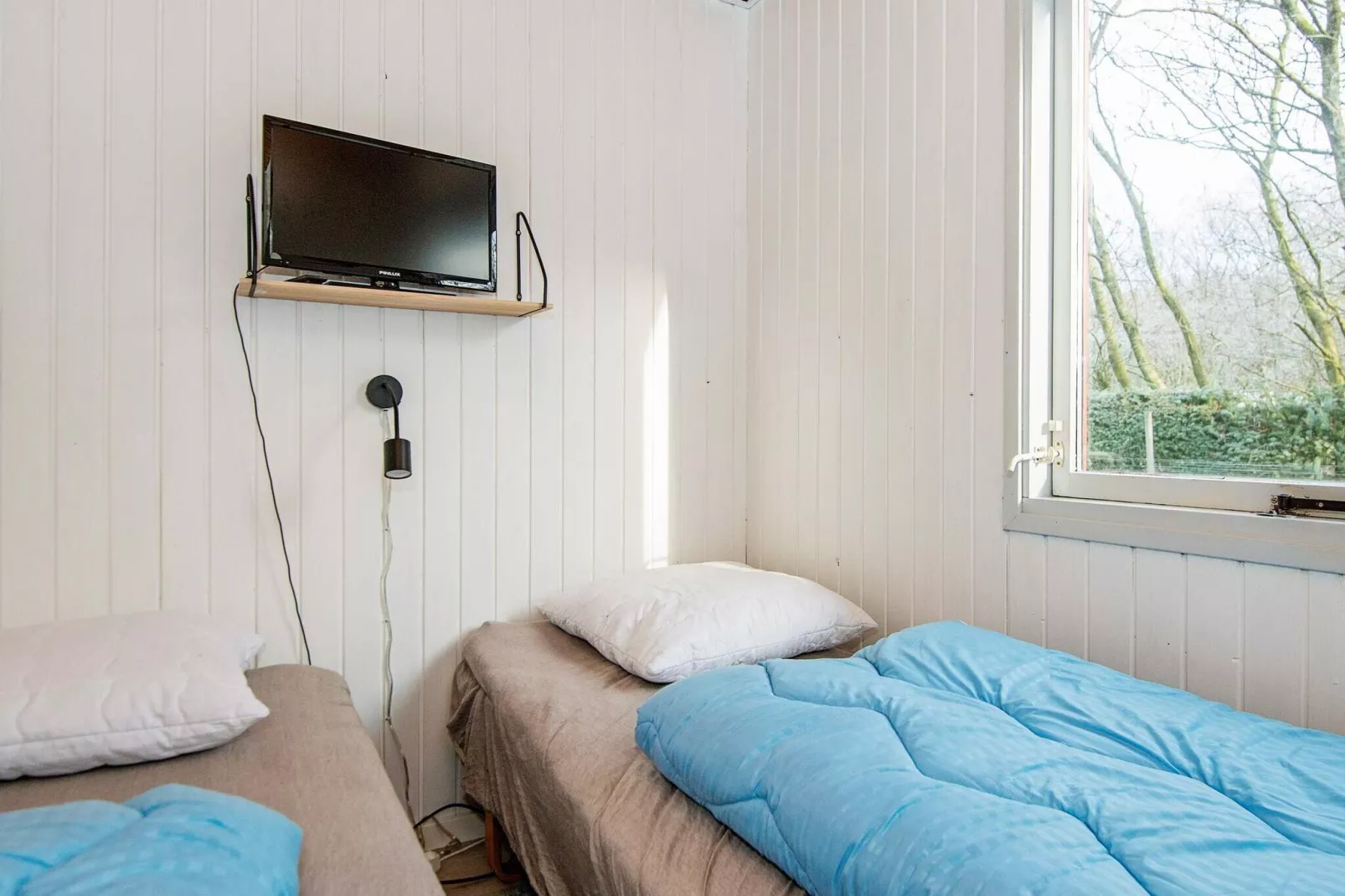 6 persoons vakantie huis in Toftlund-Binnen
