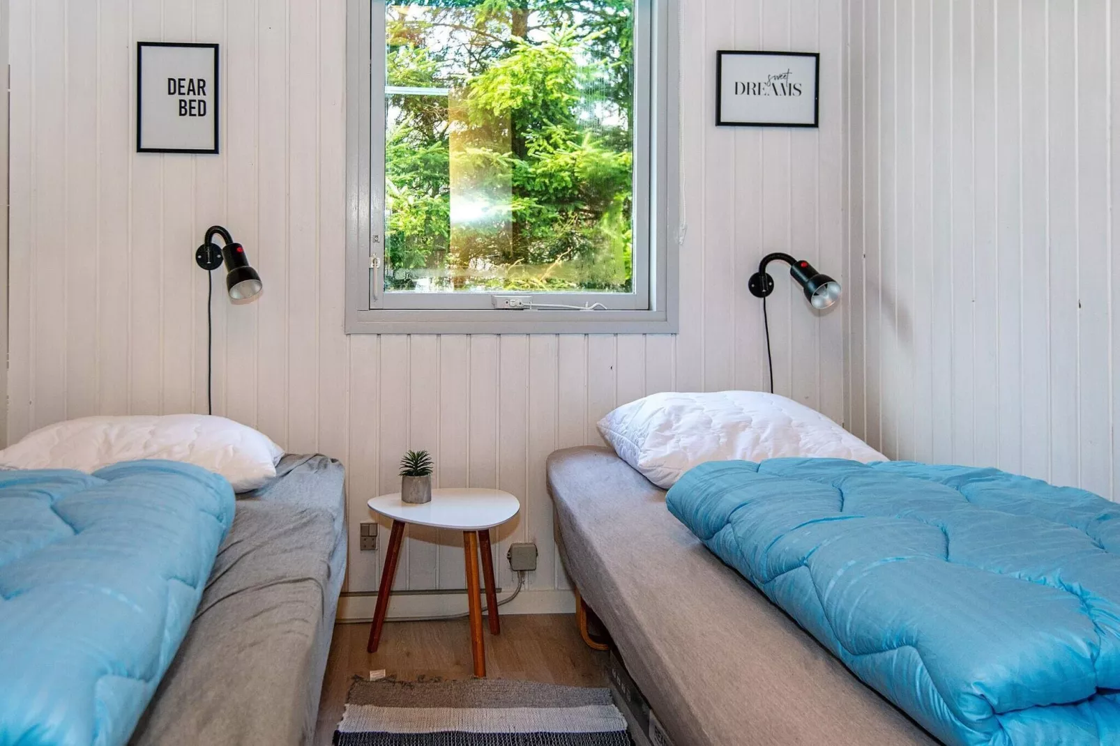 6 persoons vakantie huis in Toftlund-Binnen